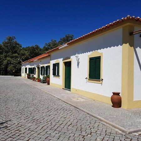 מלון Marvão Quinta Da Nave Do Lobo מראה חיצוני תמונה