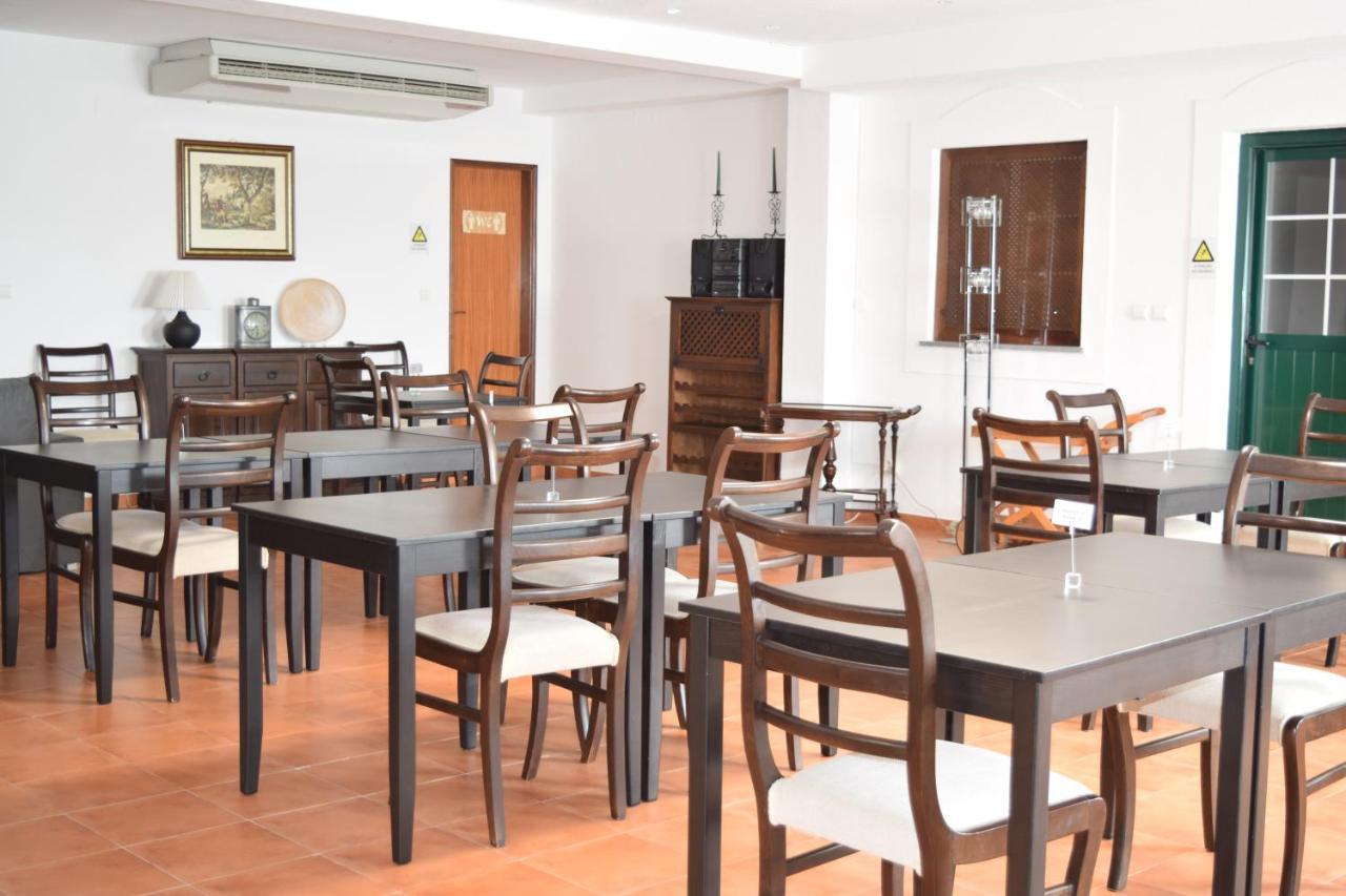 מלון Marvão Quinta Da Nave Do Lobo מראה חיצוני תמונה