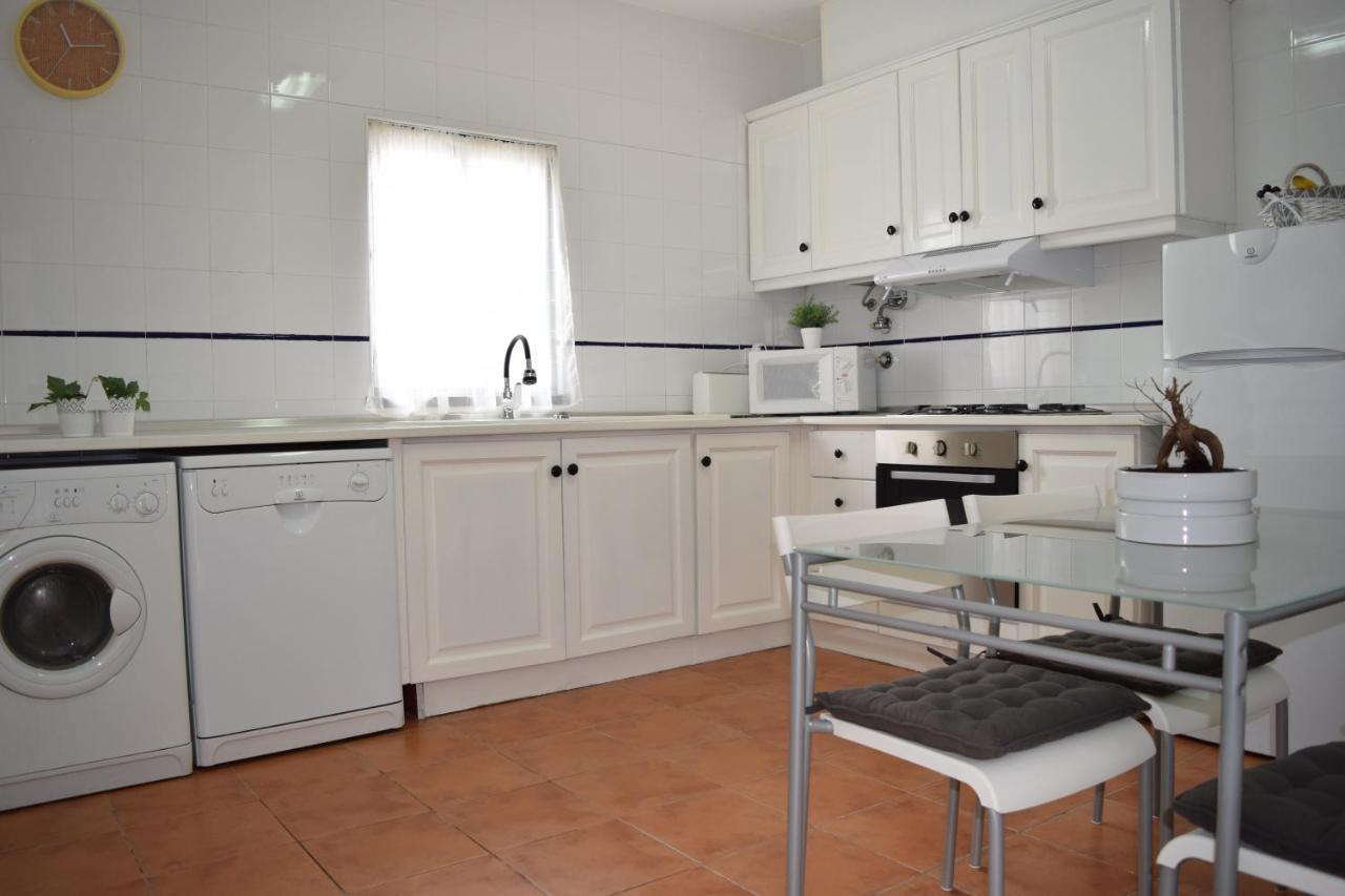 מלון Marvão Quinta Da Nave Do Lobo מראה חיצוני תמונה