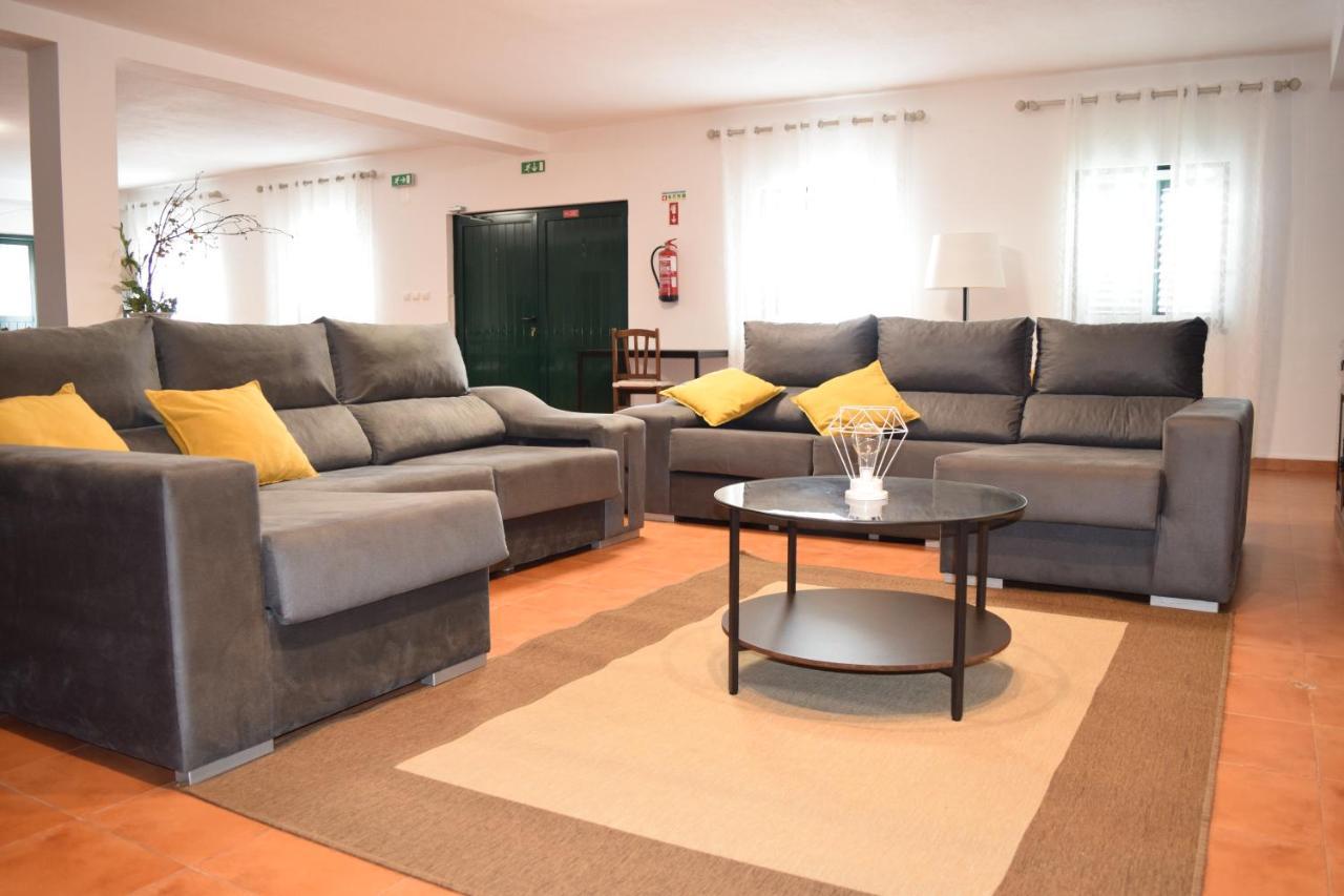 מלון Marvão Quinta Da Nave Do Lobo מראה חיצוני תמונה